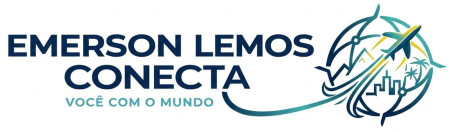 Logomarca do rodapé